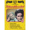 SF Elokuvaklassikot 16 (4 DVD)