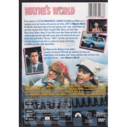 Waynes World (DVD)