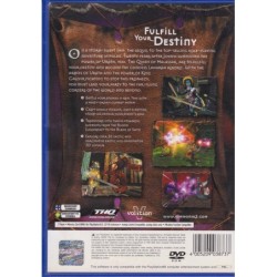 Summoner 2 (PS2)