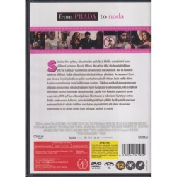 From Prada to Nada (2011) (DVD)