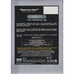 Crouching Tiger, Hidden Dragon (Superbit) (DVD)
