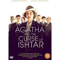 Agatha and the Curse of...