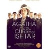 Agatha and the Curse of Ishtar (2019) (DVD)