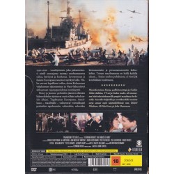 Sodan tuulet (Winds of War, The (1983)) (6 DVD)