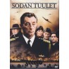 Sodan tuulet (Winds of War, The (1983)) (6 DVD)
