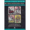 Suomen Filmiteollisuuden parhaat 40-luku osa 3 (4 DVD)