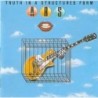 ARS - Truth In A Structured Form (CD)
