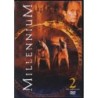 Millennium - Kausi 2 (Millennium - Season 2 (SWE)) (6 DVD)