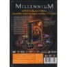 Millennium - Kausi 2 (Millennium - Season 2 (SWE)) (6 DVD)