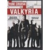 Operaatio Valkyrie (Valkyria (2008) (SWE)) (DVD)