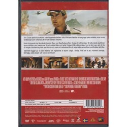 Operaatio Valkyrie (Valkyria (2008) (SWE)) (DVD)