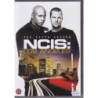 NCIS: Los Angeles ? Kausi 5 (NCIS: Los Angeles - Seasoni 5) (6 DVD)