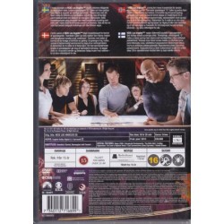 NCIS: Los Angeles ? Kausi 5 (NCIS: Los Angeles - Seasoni 5) (6 DVD)