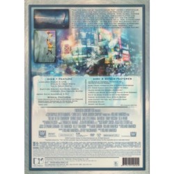 Day After Tomorrow, The (Special Edition) (2 DVD)