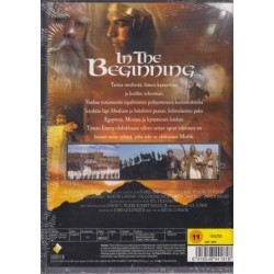 In the Beginning (2000) (DVD)