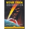 Star Trek Kapina (Star Trek IX Insurrection (SWE)) (DVD)