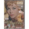 Angelika ja sulttaani (Angélique et le sultan (1968)) (DVD)