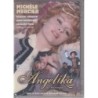Angelika ja kuningas (Angélique et le roy (1966)) (DVD)