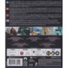 Mission: Impossible The 5-Movie Collection (5 Blu-ray)
