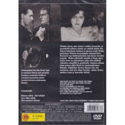 Unelma karjamajalla (1940) (DVD)