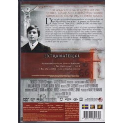 Kirous (Damien: Omen II (SWE)) (DVD)