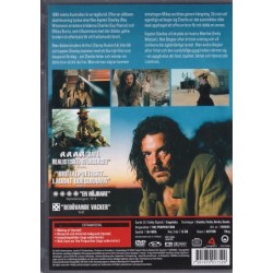 Proposition, The (2005) (SWE) (DVD)