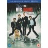 Rillit Huurussa - Kausi 4 (The Big Bang Theory - Season 4) (3 DVD)