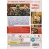 Rillit Huurussa - Kausi 4 (The Big Bang Theory - Season 4) (3 DVD)