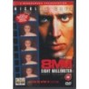 8 mm - kahdeksan millimetriä (8MM - Eight Millimeter) (DVD)