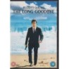 Pitkät jäähyväiset (Long Goodbye, The (1973)) (DVD)