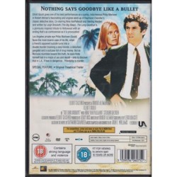 Pitkät jäähyväiset (Long Goodbye, The (1973)) (DVD)