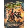 Mega Python Vs. Gatoroid (DVD)