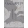 Game of Thrones - Kausi 3 (Game of Thrones - Season 3) (5 DVD)