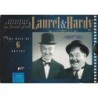Laurel & Hardy Collection 2 (6 Blu-ray)