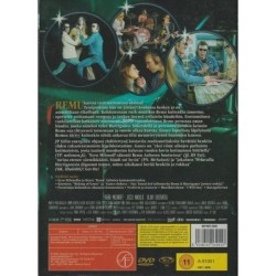 Ganes (2007) (DVD)