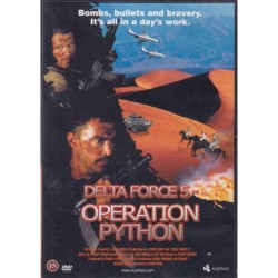 Delta Force 5 - Operaatio...