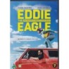 Eddie the Eagle (2016) (DVD)