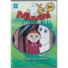 Muumilaakson tarinoita: Pikku Myyn lyhyt romanssi (DVD)
