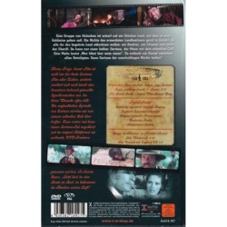 Hyvät hautajaiset, ystävät? maksaa Sartana! (Buon funerale amigos? paga Sartana! (1970)) (DVD)