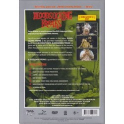 Bloodsucking Freaks (Directors Cut) (1976) (DVD)