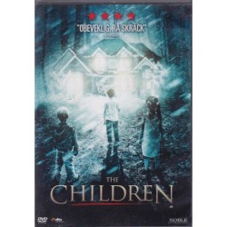 The Children (2008) (SWE)...