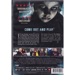 The Children (2008) (SWE) (DVD)