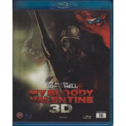 My Bloody Valentine (2008)...