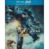 Pacific Rim (2013) (Blu-ray 3D + Blu-ray)