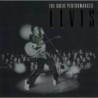 Elvis Presley - The Great Performances (CD)
