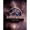 Jurassic World (Steelbook) (2015) (Blu-ray)