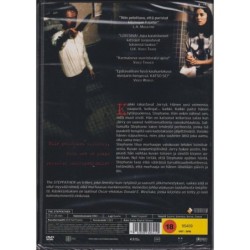 Isäpuoli (Stepfather, The) (DVD)