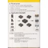 Mini AV to HDMI converter