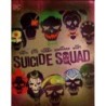 Suicide Squad (Steelbook) (2016) (2 Blu-ray)
