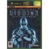 The Chronicles of Riddick: Escape from Butcher Bay (Boxed) (Xbox)